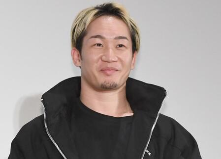 朝倉未来も反応　対戦相手に人気格闘家が名乗り「なんなら、みくるんと殴りあったってもええでー」