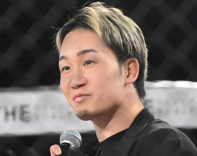 どうなる？朝倉未来が困惑「ここまで激闘した選手とは戦えない」5・4