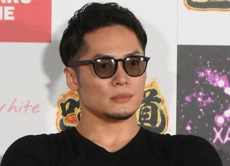 【写真】ＢＤ人気選手　突然のオールバックに反響「俳優さんですか？」「いい男すぎる～」