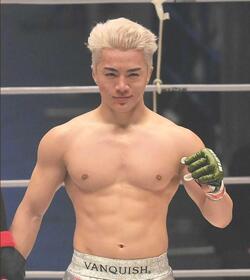 　ＹＵＳＨＩ