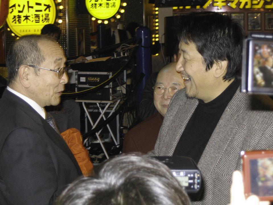 プロレス 週刊ファイト 1985年 猪木、新日本プロレス、タイガー