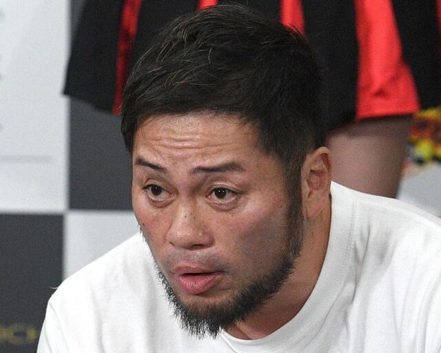 ＢＤ茨城と北海道の喧嘩自慢が大乱闘