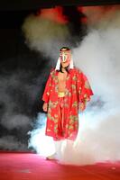 　復活したハヤブサ