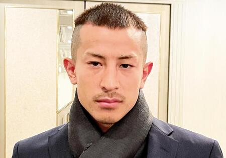 矢吹正道の所属ジムがＪＢＣに異例の謝罪要請　「名誉毀損」訴え