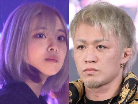 【写真】え？結婚＆Ｗ不倫騒動の末…ＢＤ人気選手＆美人マネの現状報告に驚き「そうなの？」