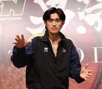 　計量をクリアした桜庭大世