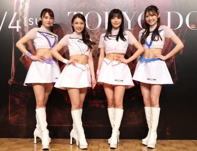 下級生2 1/8スケールレジンキャストキット　白井　夕璃　カントリーガール 元気いっぱいの表情が魅力！『ガールズバンドクライ』井芹仁菜が1/7