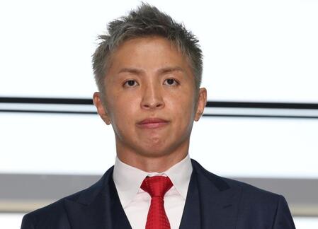 ＲＩＺＩＮ・久保優太が電撃７月参院選に出馬表明「国会というリングで暴れまくりたい」「笑顔で格闘技をみてもらえる日本に」