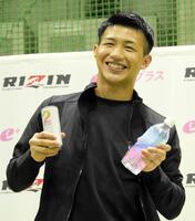 ウザ強ヨシヤをＴＫＯで破った朝久泰央