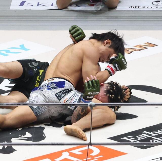 数量限定RIZIN 篠塚辰樹 SKATE DECK スケートボード 最終値下げ※