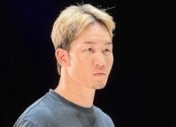 亀田興毅と2度戦ったランダエタ “博多の虎”相手に大流血 無効