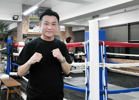 日本人初“聖地”で防衛成功の西岡利晃さん　道切り開いた先駆者「怪物」ジャックのラスベガスに感慨