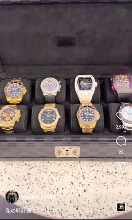 萩原裕介のインスタグラム（＠ｙｕｓｕｋｅ＿ｈ１９８３）から