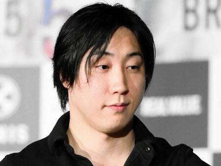 溝口勇児ＣＯＯが言及「まず契約してます、としぞうとは」２度目の無断でＲＩＺＩＮ出場発表「厳しい対応必要。夢を潰したいとかでは全くない」