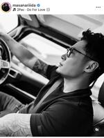 　飯田将成のインスタグラム＠ｍａｓａｎａｒｉｉｉｄａより