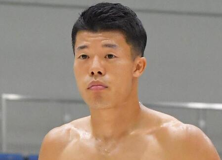 亀田和毅　下馬評不利も意に介さず「何を言おうがやることは一緒」視聴者予想は王者勝利予想が約７割