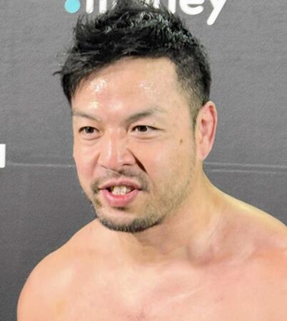 【動画】ＫＥＮＴＡが注意するとファンから放たれたまさかの一言