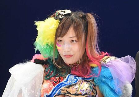 「２０代前半に見える！」人気女子プロレスラーのすっぴん姿に衝撃「タンクトップ着る３８歳独身レスラーのすっぴん推せる？」に反響「すんげぇ」「可愛い」