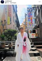 ウザ強ヨシヤのインスタグラム＠ｕｚａｔｓｕｙｏより