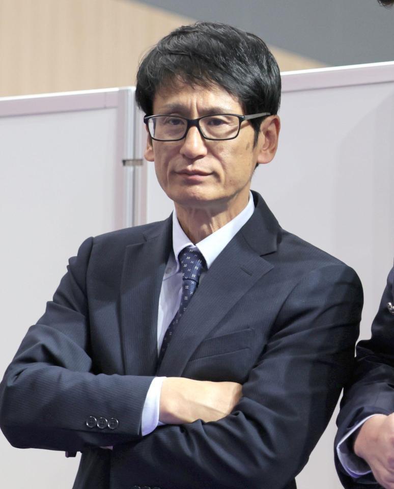 安河内剛ＪＢＣ執行理事