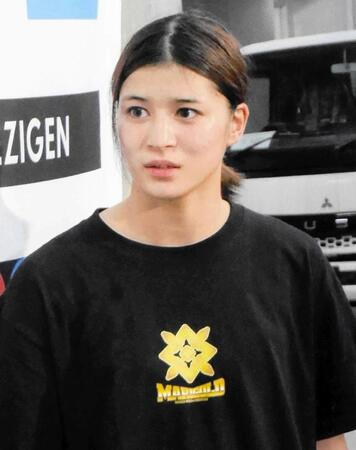 　山岡聖怜