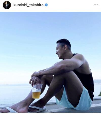 　黒後愛のインスタグラム＠ａｉ．ｋｕｒｏｇｏより