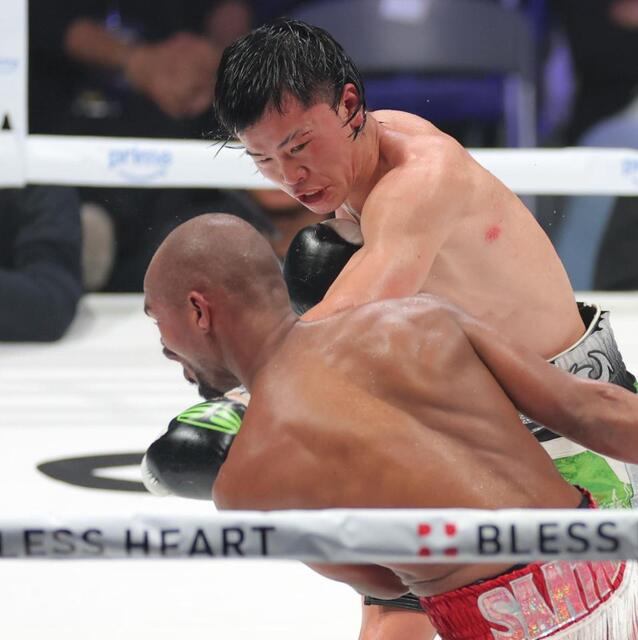 那須川天心 ボクシング ウイニング winning ファールカップ ヘッドギア