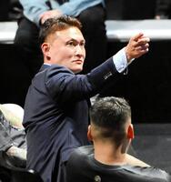 　ＢＤ１６のオーディションに登場した江田雄一