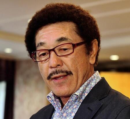 具志堅用高氏　那須川天心が“倒せない”要因を分析