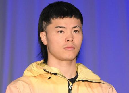 那須川天心「こんな奇跡絶対に勝ったと思った」 女性運転手との心温まるやり取り記す