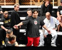 　オーディションに登場した赤パンニキ