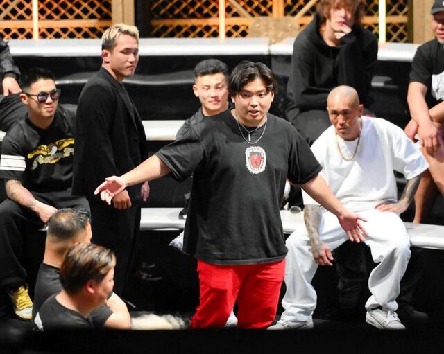 黙って殴られてると思うなよ！」BDで壮絶親子げんか→絶縁に 3