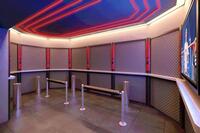 　ＳＭＯＫＩＮＧ　ＤＯＷＮの内観イメージ