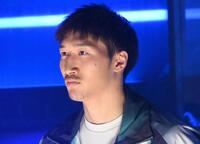 　安保瑠輝也