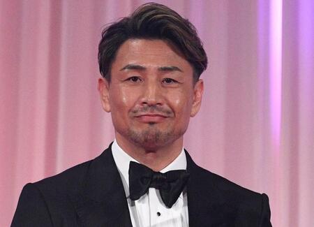 【写真】「すごい筋肉と血管」魔裟斗の肉体に衝撃