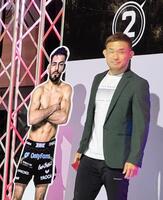 　自らホセ・トーレス戦を選んだ扇久保博正