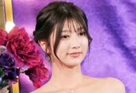 　瀧山あかねアナウンサー