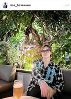 細川一颯のインスタグラム（＠ｉｓｓａ＿ｈｏｓｏｋａｗａ）から