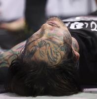 　貴ａｋａ悪魔王子にＫＯ負けを喫した瓜田純士＝１３日