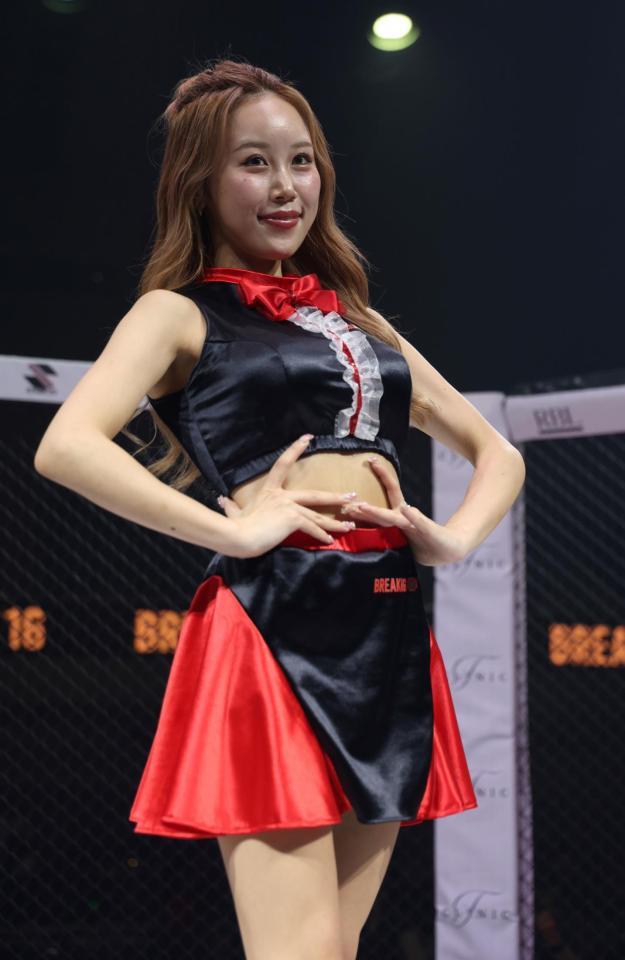 　ＨＡＲＵＫＡ（撮影・中田匡峻）