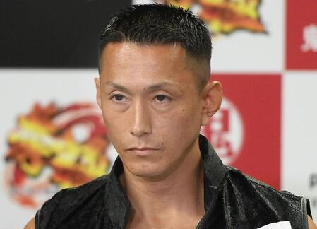 【写真】元アウトサイダー俳優が衝撃肉体美「黒さ足りなくてデブくて夏仕様じゃない」