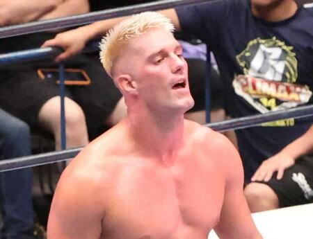 　ザック・セイバーＪｒ．