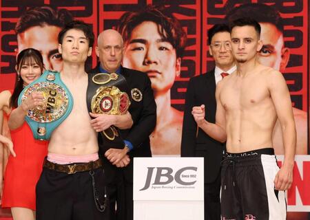 拳四朗　恒例お取り寄せリカバリー食は１個１０００円の超高級食材