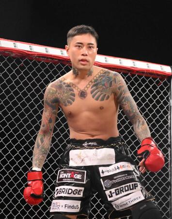 　久保田覚＝２０２３年２月