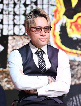 　久保田覚＝２０２２年