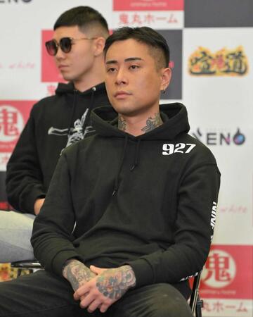 　久保田覚＝２０２３年２月