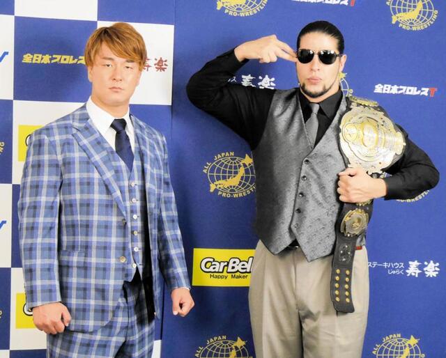 斉藤レイが右肩手術で長期離脱、ジュン「何も心配はしていない」世界
