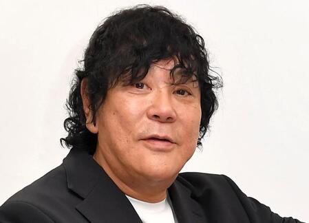 大仁田厚　４７歳で死去のプロレスラー橋本友彦さんを追悼「何度も対戦したがすごいパワーでした」