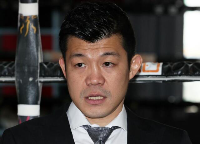 亀田興毅プロデュース興行 “悪童”ネリとの契約発表、カシメロに続き