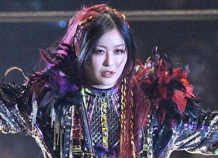 ＷＷＥイヨ・スカイが恩人追悼「橋本さんの電話でプロレス人生始まった」紫雷美央＆イオ姉妹を発掘、橋本友彦さん死去